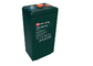 Batería del gel de la ventaja de la alta capacidad 300AH para los sistemas de UPS de las telecomunicaciones