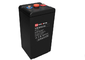 tarifa baja de la autodescarga del sistema de reserva de batería de 400AH Data Center 26,8 kilogramos